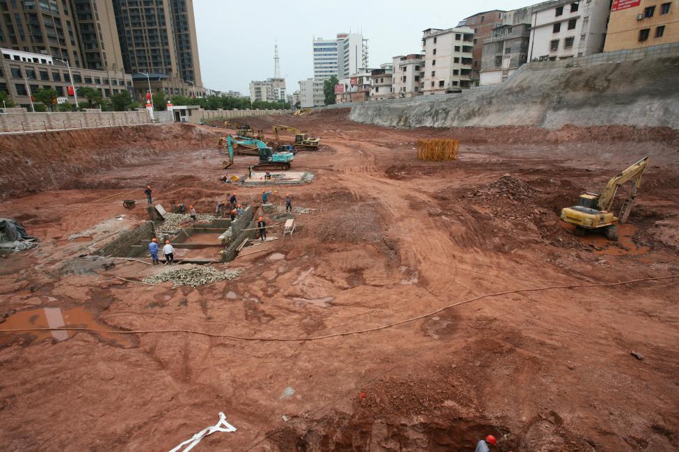 浙江公海彩船建设集团有限公司