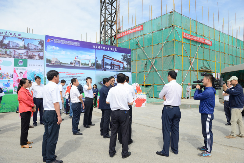 浙江新东阳建设集团有限公司