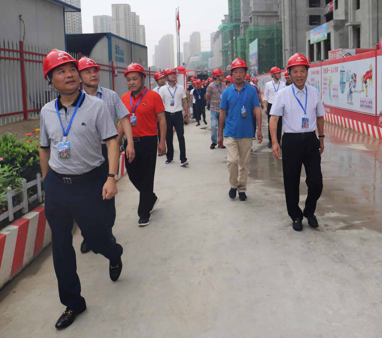 浙江新东阳建设集团有限公司