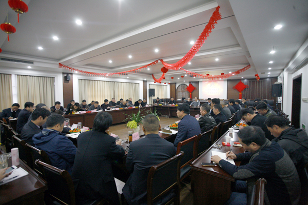 浙江公海彩船建设集团有限公司