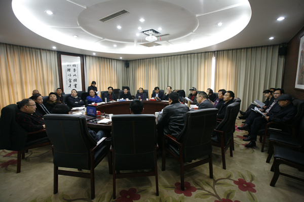 浙江新东阳建设集团有限公司