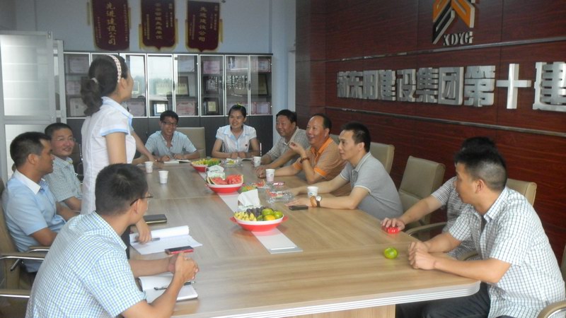 浙江新东阳建设集团