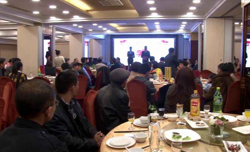 浙江新东阳建设集团