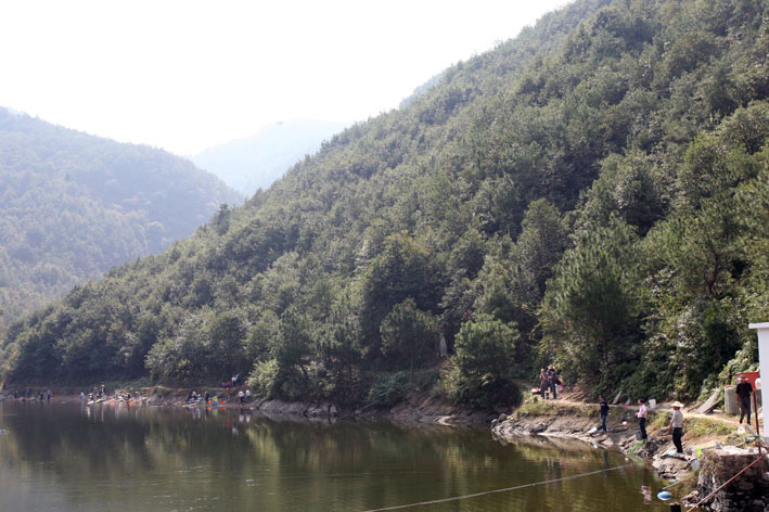 浙江新东阳建设集团