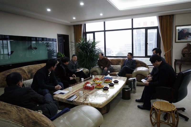 浙江新东阳建设集团