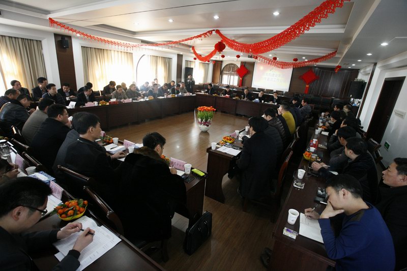 浙江新东阳建设集团