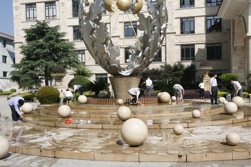 浙江新东阳建设集团