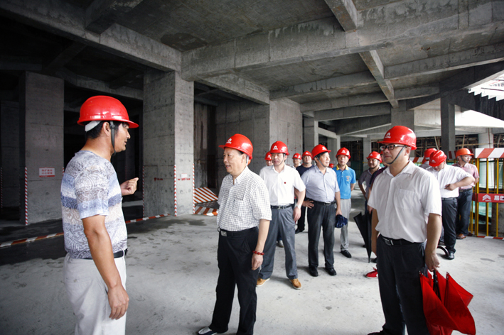 浙江新东阳建设集团