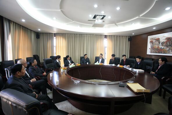 浙江新东阳建设集团